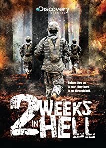 2 Weeks インチ Hell [ヴィデオディスク](中古品)