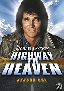 Highway to Heaven: Season One [ヴィデオディスク](中古品)