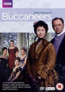 The Buccaneers [Import anglais](中古品)
