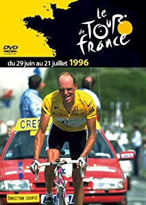 ツール・ド・フランス1996 [DVD](中古品)