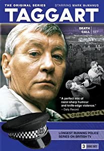 Taggart: Death Call Set [ヴィデオディスク](中古品)