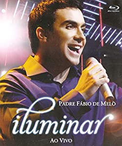 Iluminar: Ao Vivo [Blu-ray](中古品)