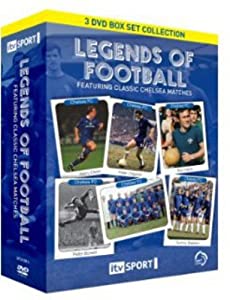 Classic Matches [DVD](中古品)