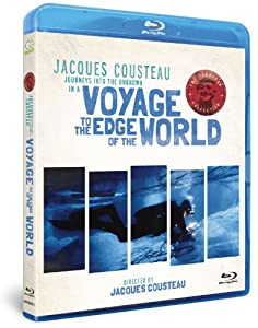 Voyage to the End of the World [Blu-ray](中古品)
