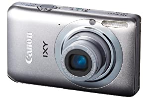 Canon IXY 650BK　シルバー　新品未開封品 Amazon | Canon コンパクトデジタルカメラ IXY 650 ブラック