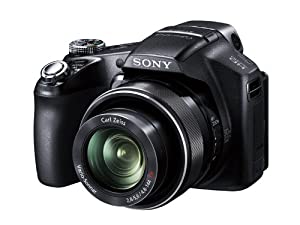 ソニー SONY デジタルカメラ Cybershot HX100V 1620万画素CMOS 光学30倍 DSC-HX100V(中古品)