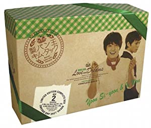 製パン王キム・タック　コンプリート限定BOX2＜ノーカット完全版＞ [Blu-ray](中古品)