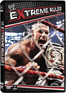 Extreme Rules 2011 [DVD](中古品)