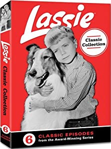 Lassie 2 Pack [DVD](中古品)
