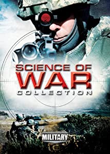 Science of War Collection [DVD](中古品)
