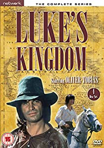 Luke's Kingdom: The Complete Series [Region 2](中古品)の通販は