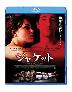 ジャケット [Blu-ray](中古品)