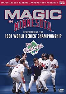 Minnesota Twins: 20th Anniversary Special [DVD](中古品)