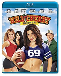 WILD CHERRY(中古品)
