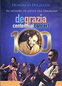 Degrazia Centennial Concert [DVD](中古品)