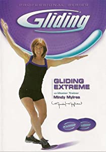 Gliding Extreme [DVD] [Import](中古品)