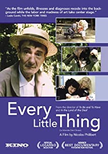 Every Little Thing [DVD](中古品)