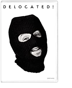 Delocated: Seasons 1&2 [DVD](中古品)