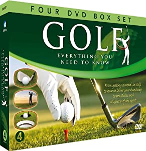 Golf(中古品)