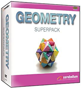 Ts Geometry Super Pack [DVD](中古品)