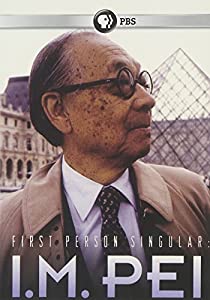 First Person Singular: Im Pei [DVD] [Import](中古品)