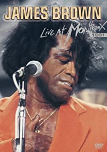 ライヴ・アット・モントルー1981 [DVD](中古品)