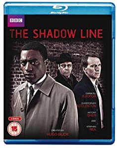 Shadow Line [Blu-ray](中古品)