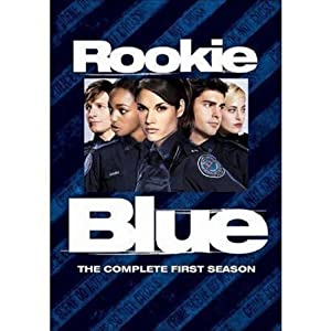 (未使用･未開封品)Rookie Blue: Season One 5-Disc Rental Co [DVD] 51LRa6+W-jL._AC_SY200_QL15_.jpg