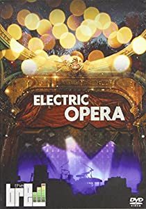 Electric Opera [DVD](中古品)