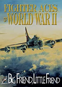 Fighter Aces of World War II: Big Friends Little [DVD](中古品)