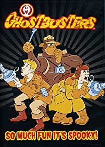 Ghostbusters / [DVD](中古品)