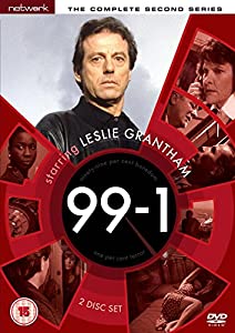 99-1 - The Complete Second Series(中古品)