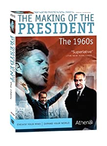 Making of the President [DVD] [Import](中古品)