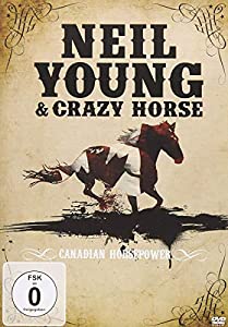 Canadian Horsepower [DVD](中古品)