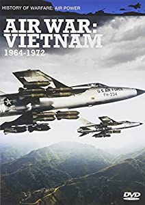 Air War: Vietnam 1964-1972 [DVD](中古品)