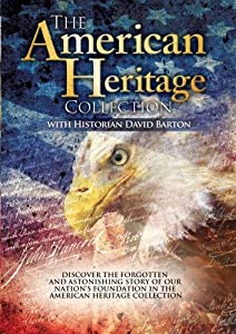 American Heritage Collection [DVD](中古品)の通販は