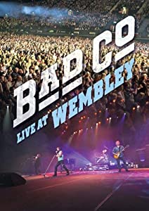 ライヴ・アット・ウェンブリー-スペシャル・エディション【初回限定版/日本語字幕付】 [DVD](中古品)