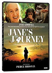 Janes Journey [DVD](中古品)