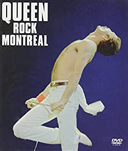 Rock Montreal / [DVD](中古品)