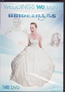 Bridezillas [DVD](中古品)