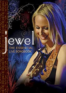 Essential Live Songbook [DVD](中古品)