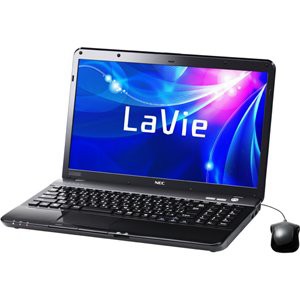 PC-LS350ES6B LaVie S(中古品)