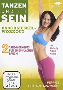 Bauchmuskel Workout [Import allemand](中古品)