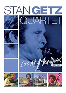 モントルー・ジャズ・フェスティバル1972 [DVD](中古品)