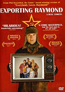 Exporting Raymond [DVD] [Import](中古品)