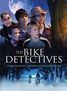 Bike Detectives [DVD](中古品)
