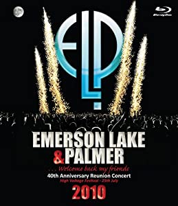 40th Anniversary Reunion Concert [DVD](中古品)