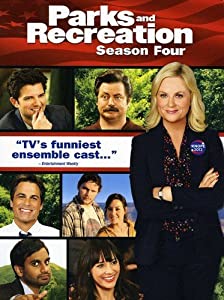 Parks & Recreation: Season Four/ [ヴィデオディスク](中古品)