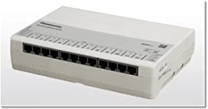 パナソニックESネットワークス PoE対応 12ポート L2スイッチングハブ Switch-M12ePWR PN271299(中古品)