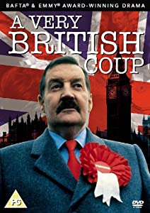 A Very British Coup [DVD] [Import anglais](中古品)